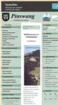 Mobile Screenshot of pinswang.tirol.gv.at