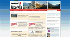 Desktop Screenshot of nassereith.tirol.gv.at