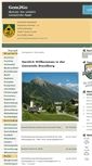 Mobile Screenshot of brandberg.tirol.gv.at